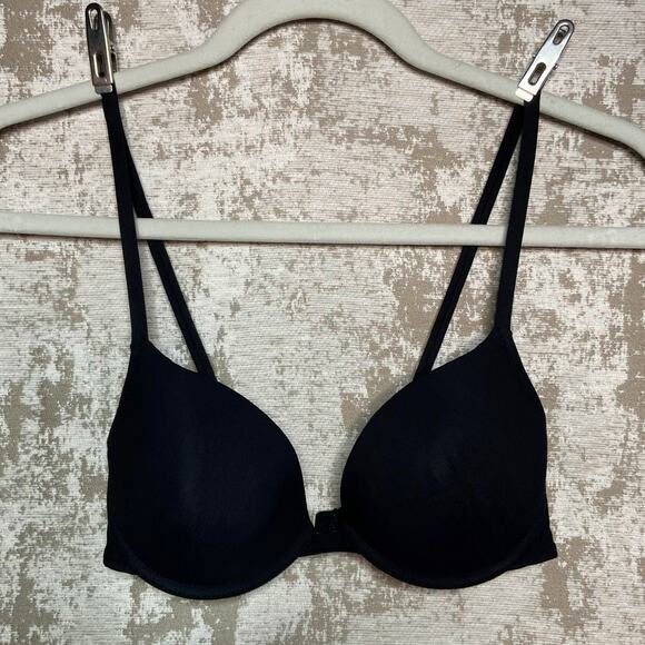 Dolce & Gabbana Vintage Black Minimalist Bikini - Picture 2 of 9